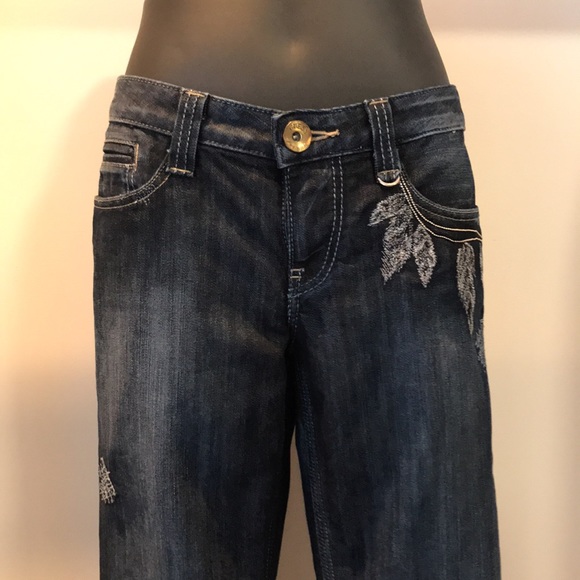 Guess premium denim with details - Picture 3 of 16